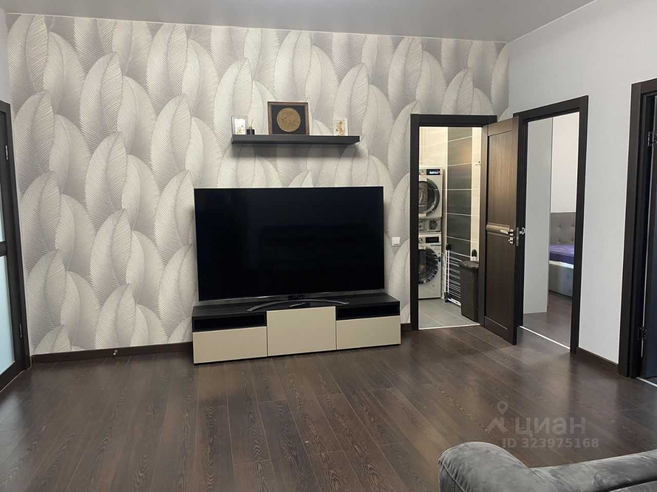 5-комнатная квартира, 112 м²