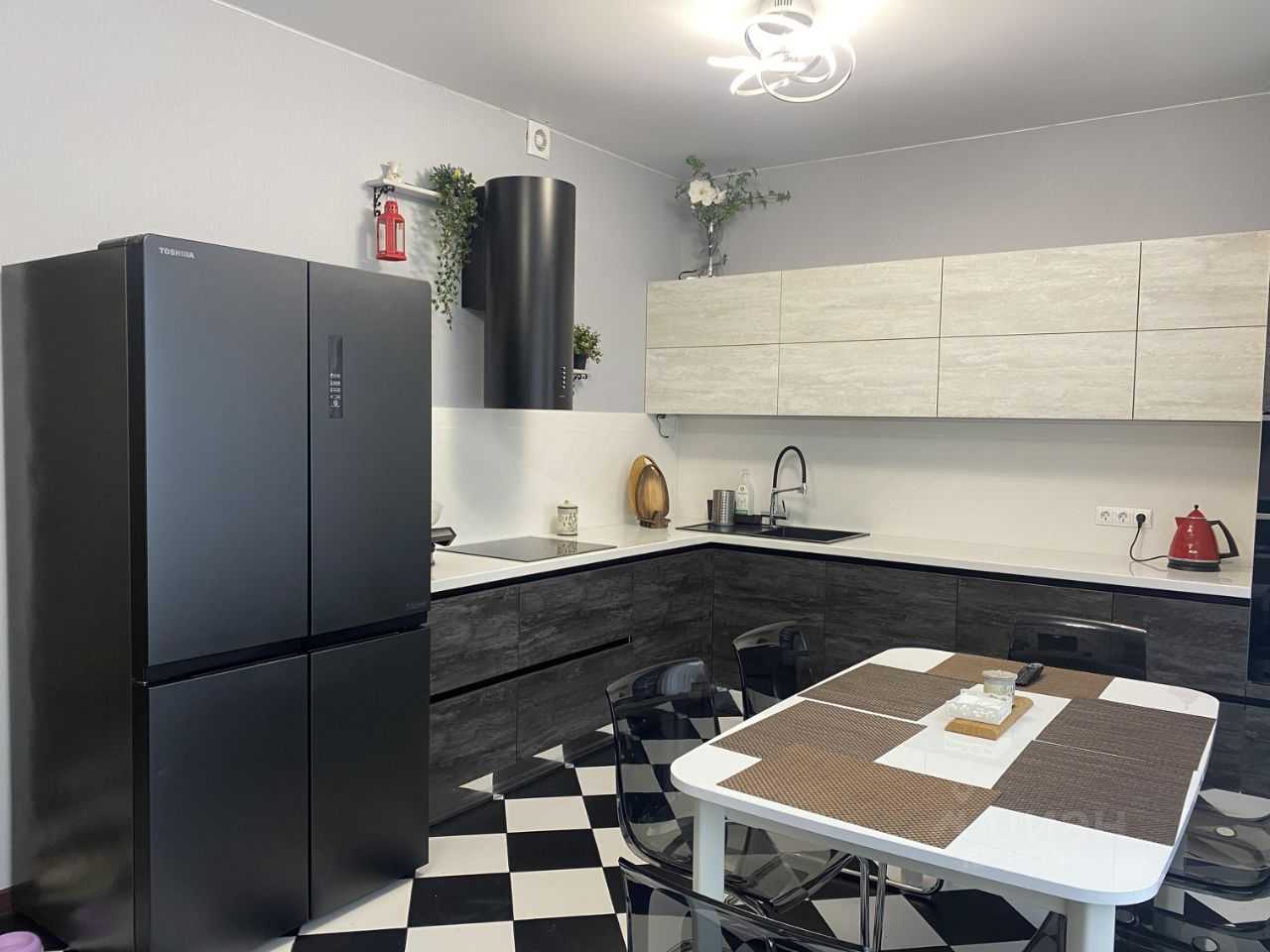 5-комнатная квартира, 112 м² — фотография 3