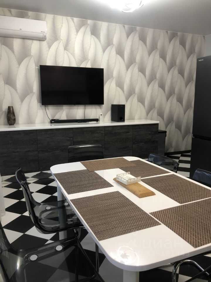 5-комнатная квартира, 112 м² — фотография 3