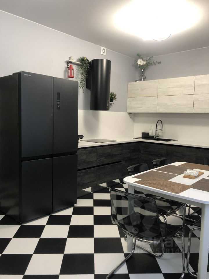 5-комнатная квартира, 112 м²