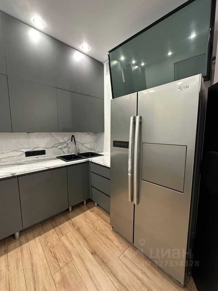 3-комнатная квартира, 85 м² — фотография 3