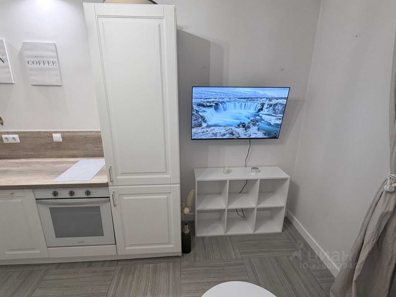 1-комнатная квартира, 40 м² — фотография 3