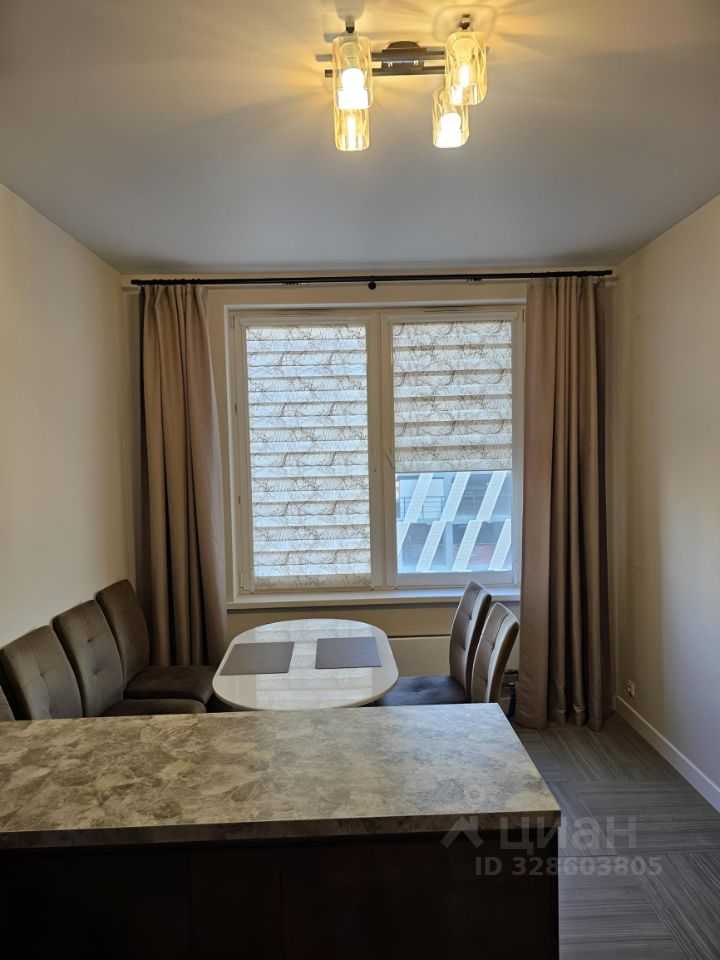 2-комнатная квартира, 71,3 м²