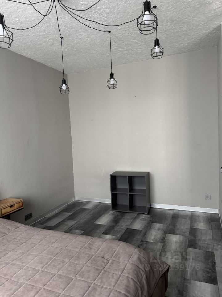 2-комнатная квартира, 46 м²