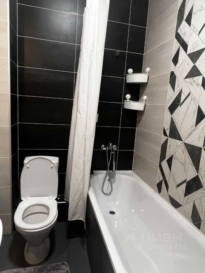 2-комнатная квартира, 60 м² — фотография 3