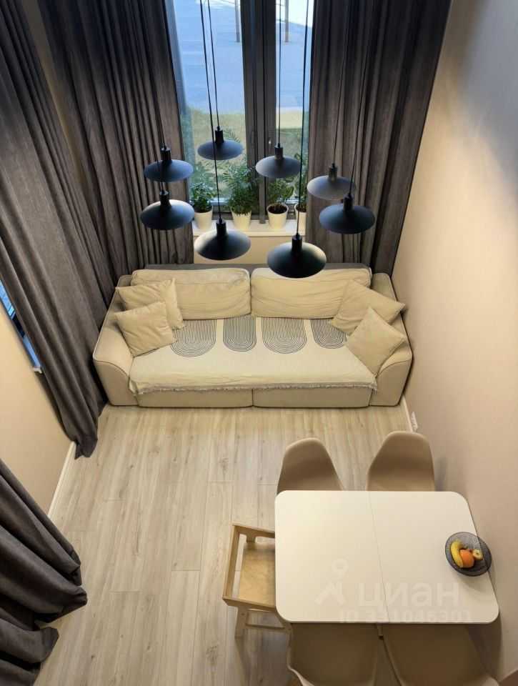 4-комнатная квартира, 110 м² — фотография 3