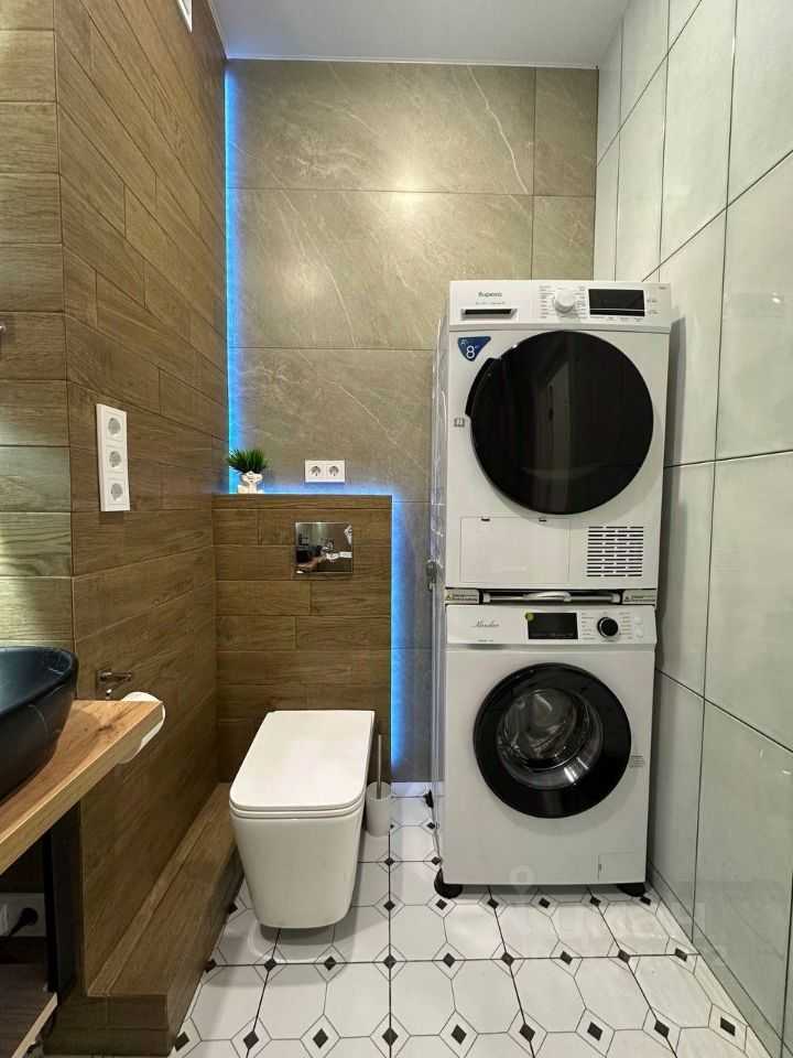 3-комнатная квартира, 85 м² — фотография 3
