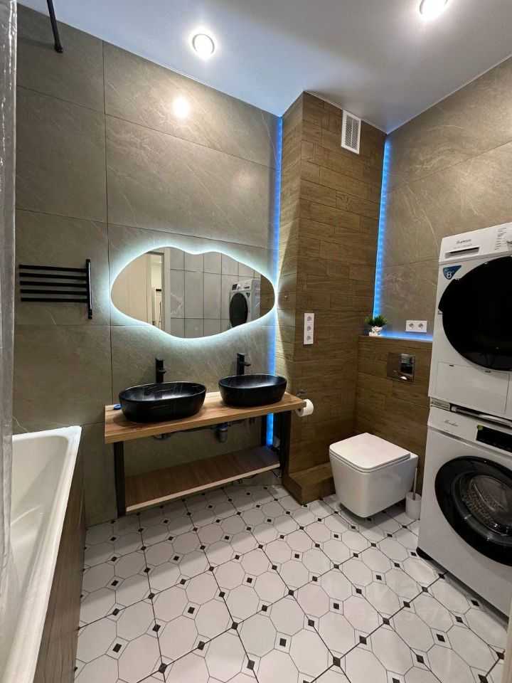 3-комнатная квартира, 85 м² — фотография 2