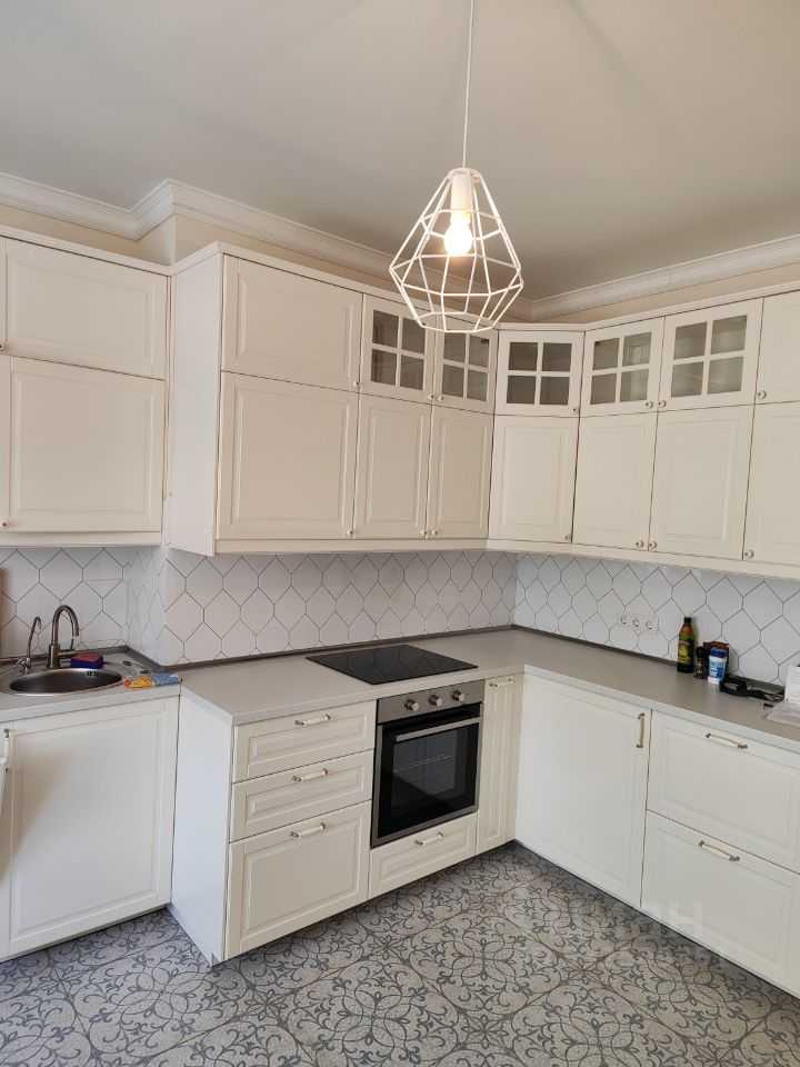 2-комнатная квартира, 64 м² — фотография 2