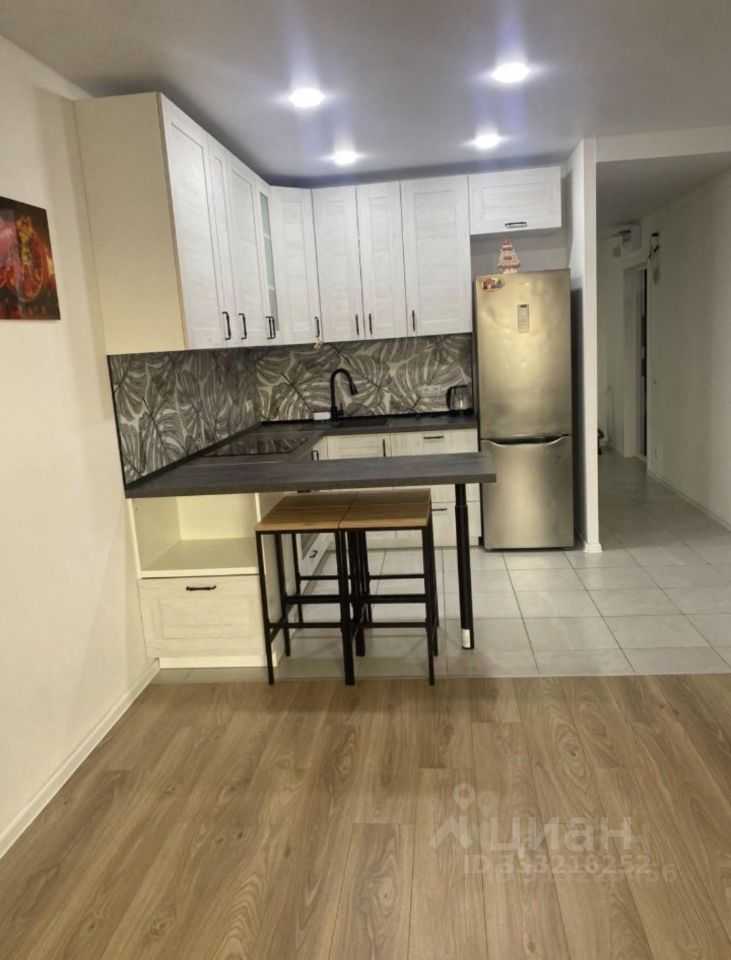 4-комнатная квартира, 87 м² — фотография 2