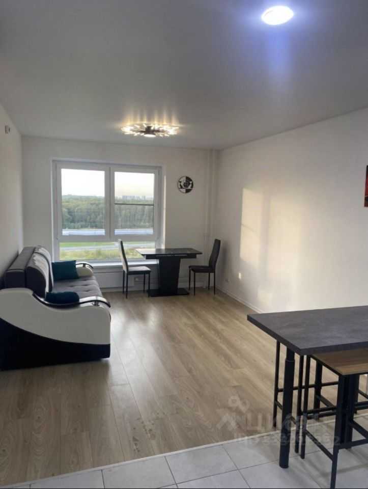 4-комнатная квартира, 87 м² — фотография 3