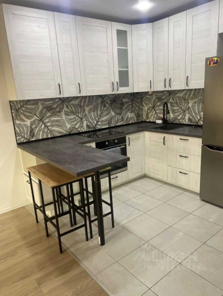 4-комнатная квартира, 87 м²