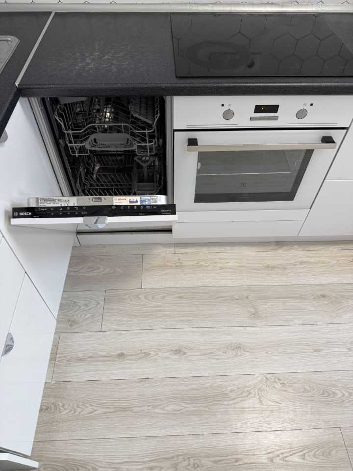 1-комнатная квартира, 31,5 м² — фотография 3