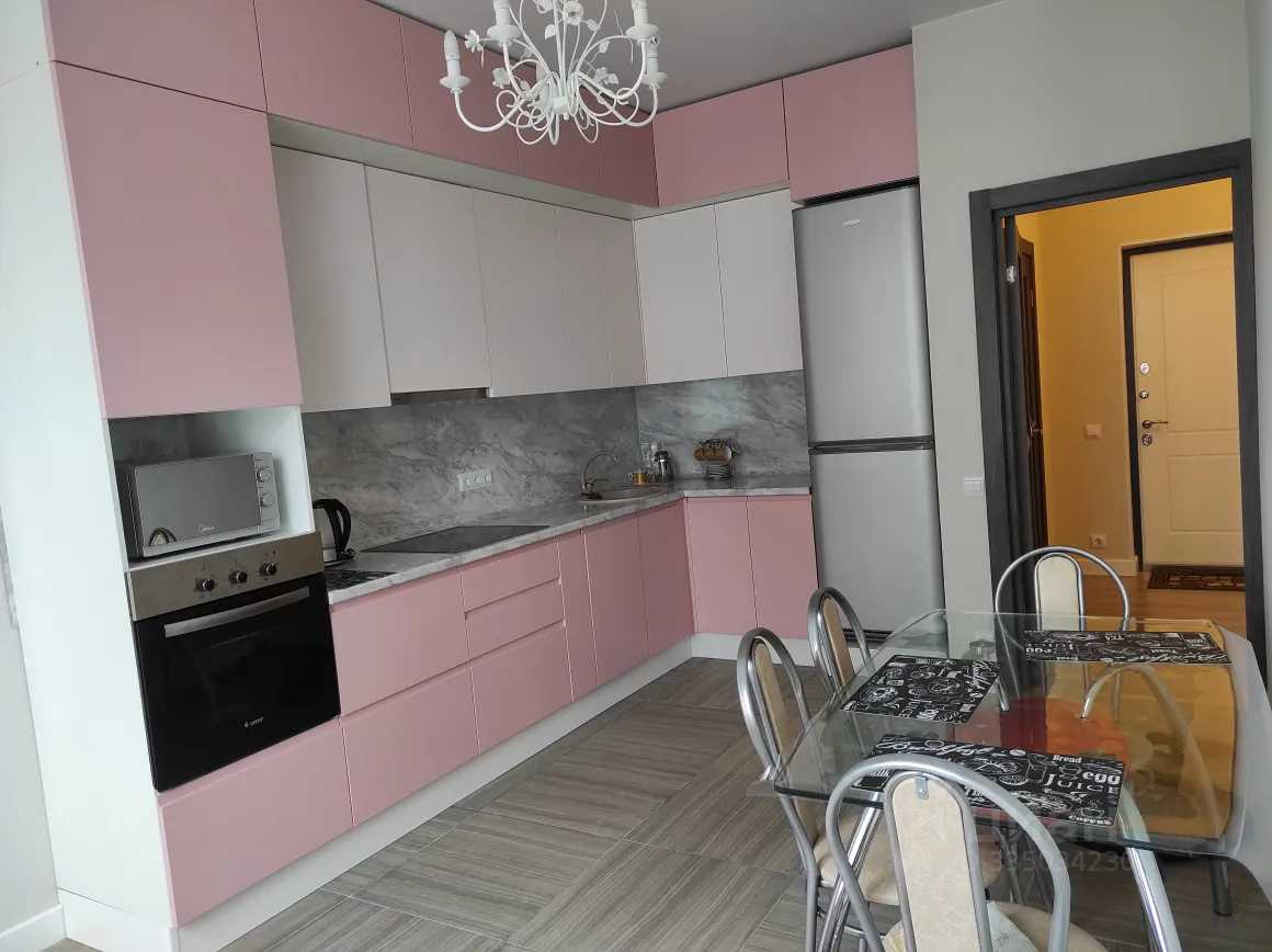 2-комнатная квартира, 70 м²
