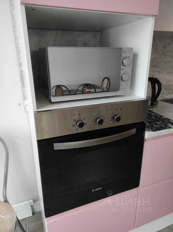 2-комнатная квартира, 70 м² — фотография 2