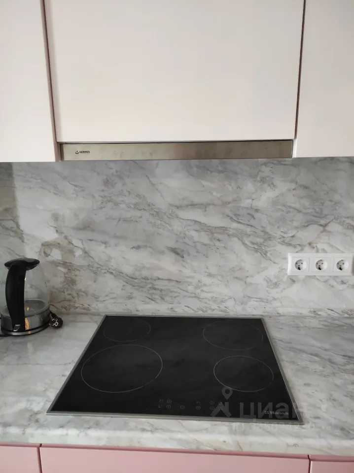 2-комнатная квартира, 70 м² — фотография 3
