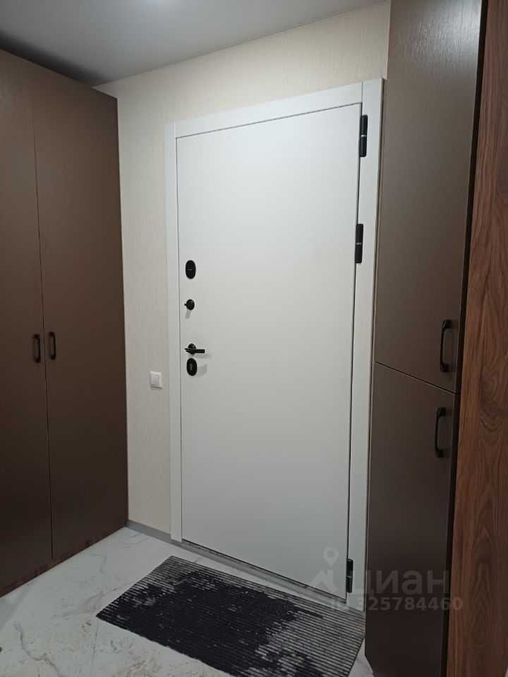 3-комнатная квартира, 64 м²