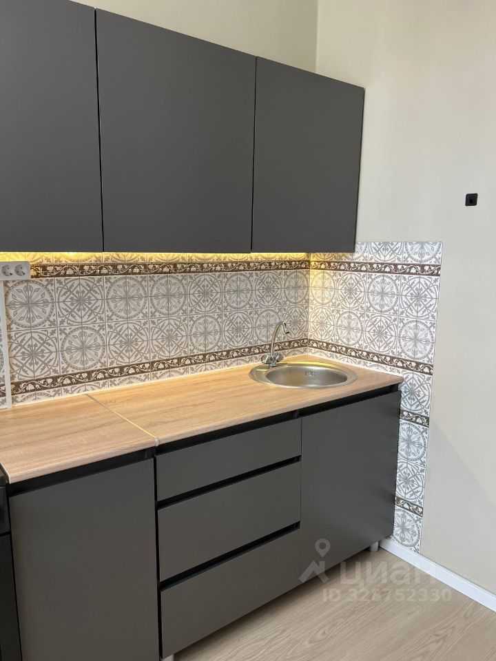 2-комнатная квартира, 53 м²