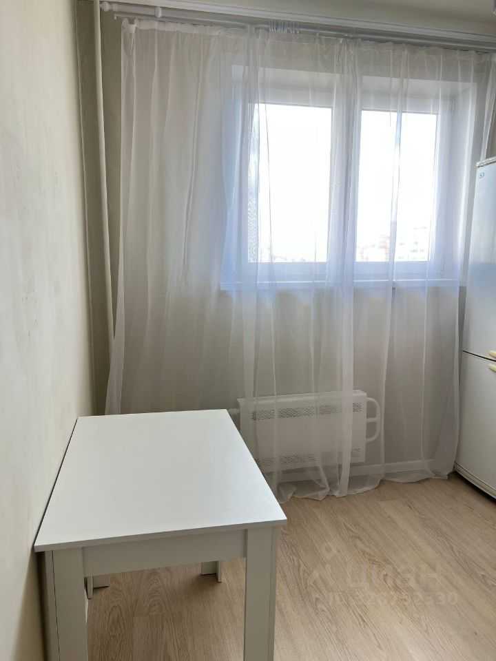2-комнатная квартира, 53 м² — фотография 2