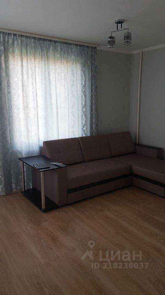 2-комнатная квартира, 36 м²