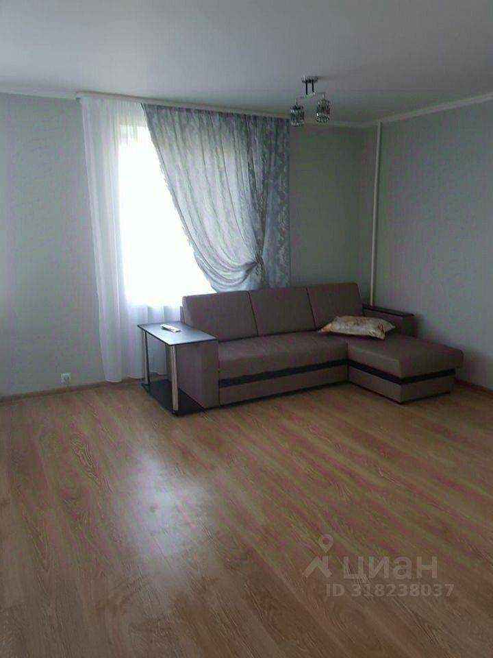 2-комнатная квартира, 36 м² — фотография 3