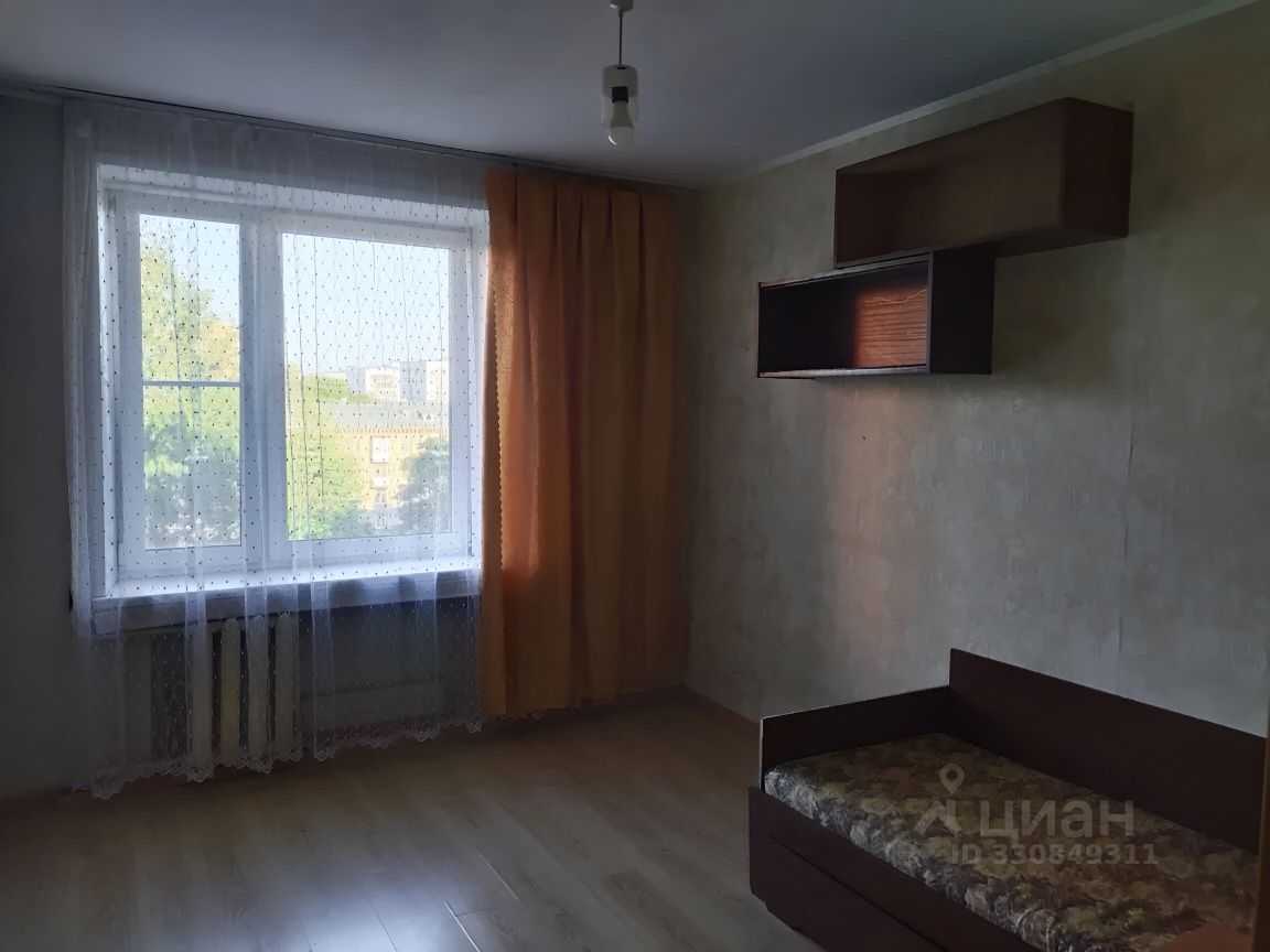 2-комнатная квартира, 51,4 м² — фотография 2