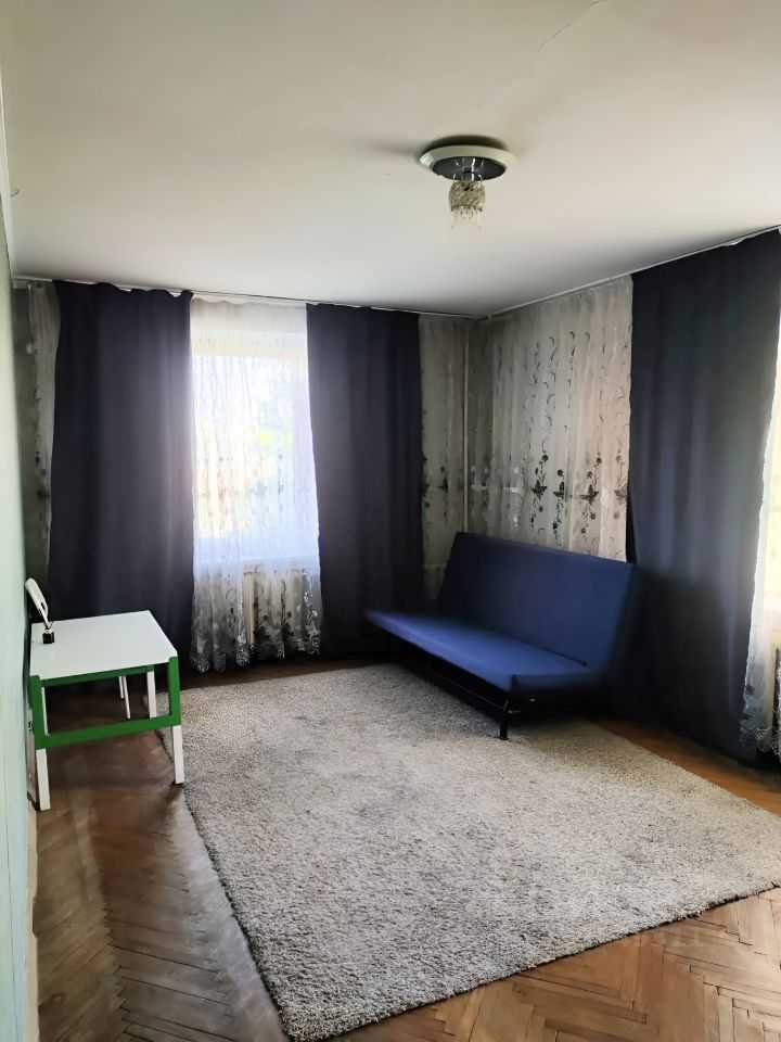 2-комнатная квартира, 51,4 м² — фотография 3