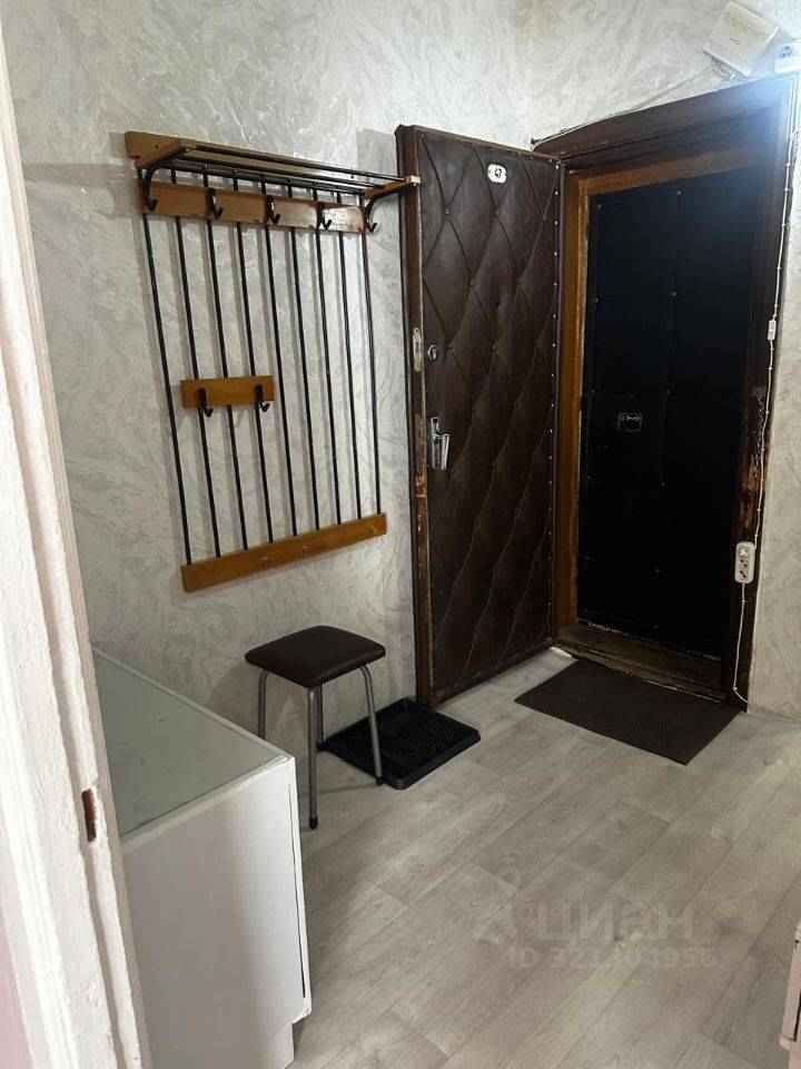 2-комнатная квартира, 45 м² — фотография 2