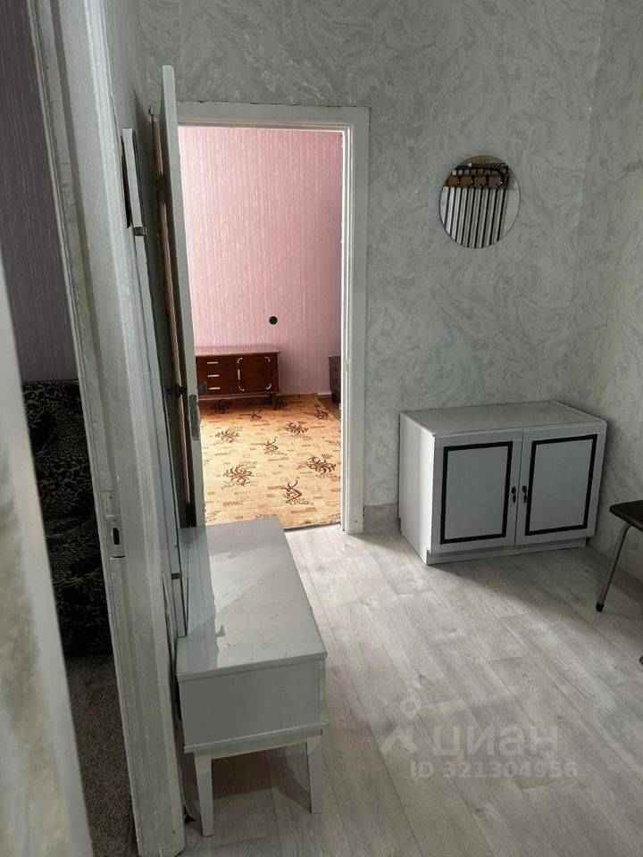 2-комнатная квартира, 45 м² — фотография 3