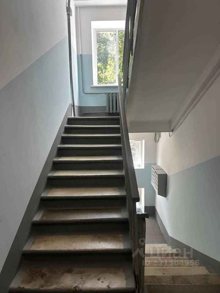 2-комнатная квартира, 45 м²