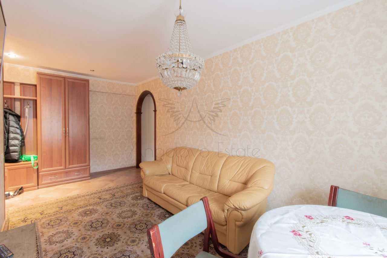 3-комнатная квартира, 57 м² — фотография 3