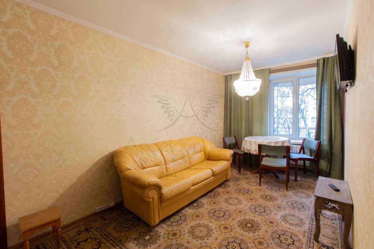 3-комнатная квартира, 57 м² — фотография 2
