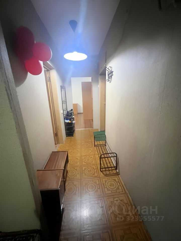 2-комнатная квартира, 52,7 м² — фотография 2