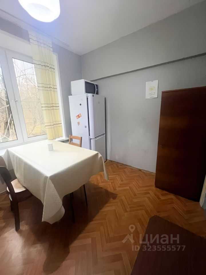 2-комнатная квартира, 52,7 м² — фотография 3