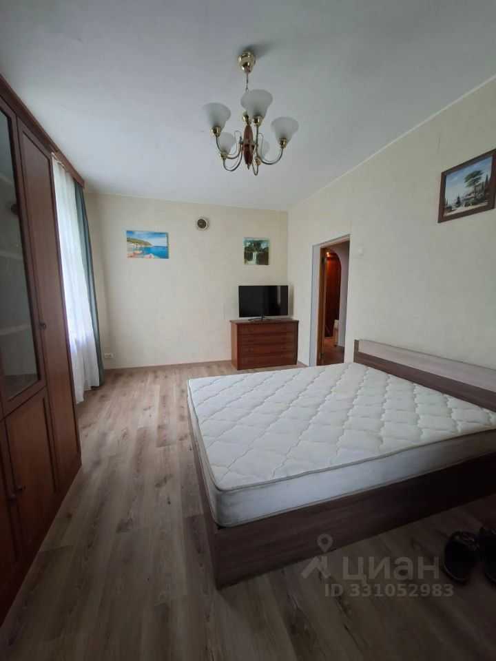 3-комнатная квартира, 74 м² — фотография 3