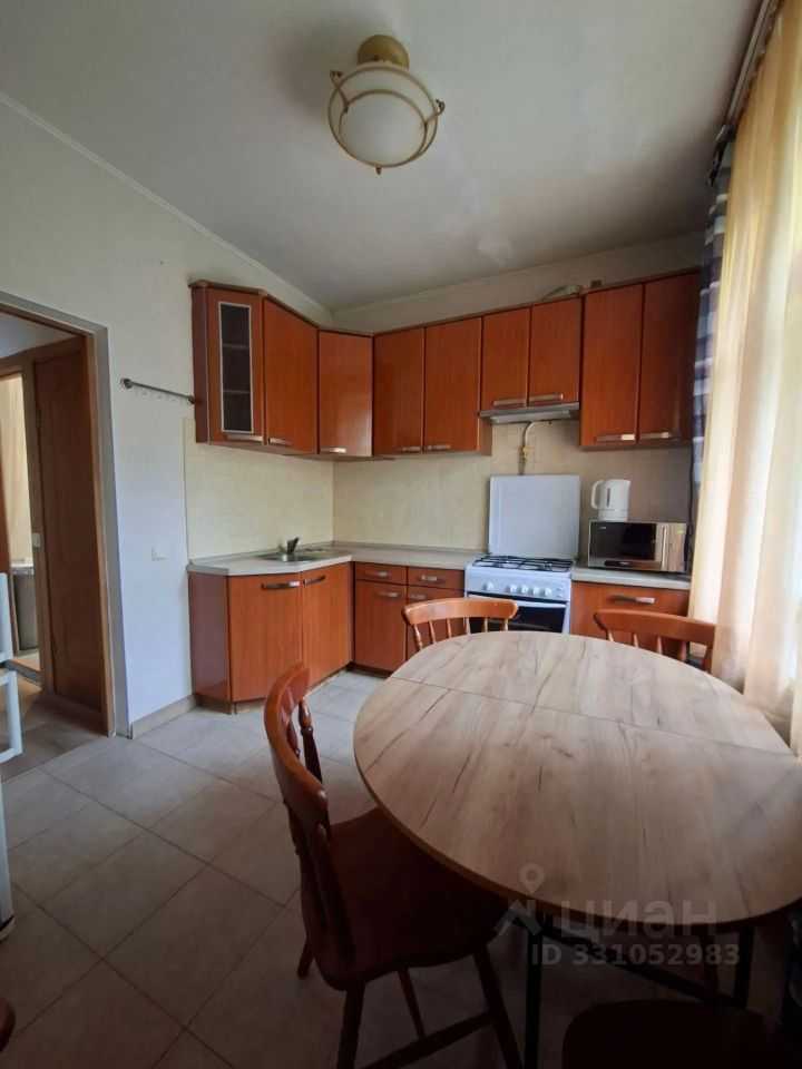 3-комнатная квартира, 74 м² — фотография 2