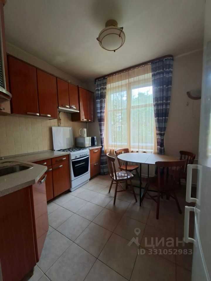 3-комнатная квартира, 74 м²