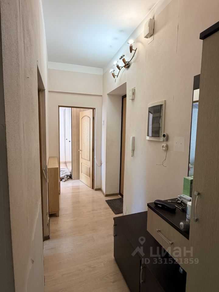 2-комнатная квартира, 52,8 м² — фотография 3