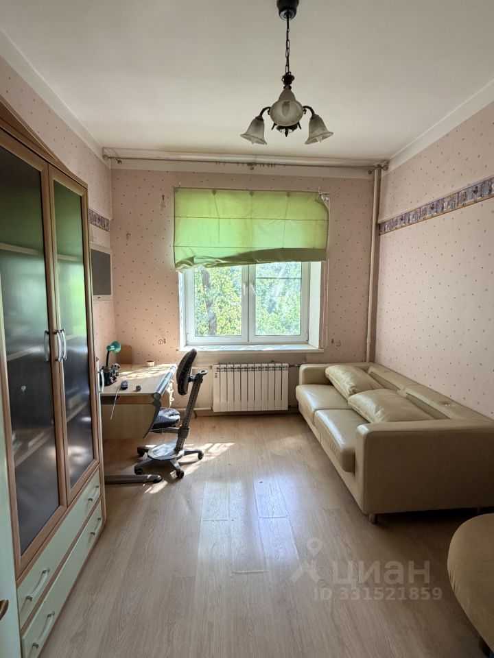 2-комнатная квартира, 52,8 м² — фотография 2