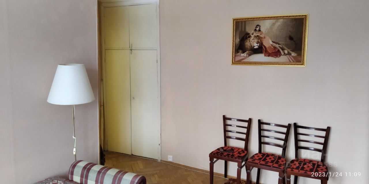 2-комнатная квартира, 38,9 м² — фотография 2