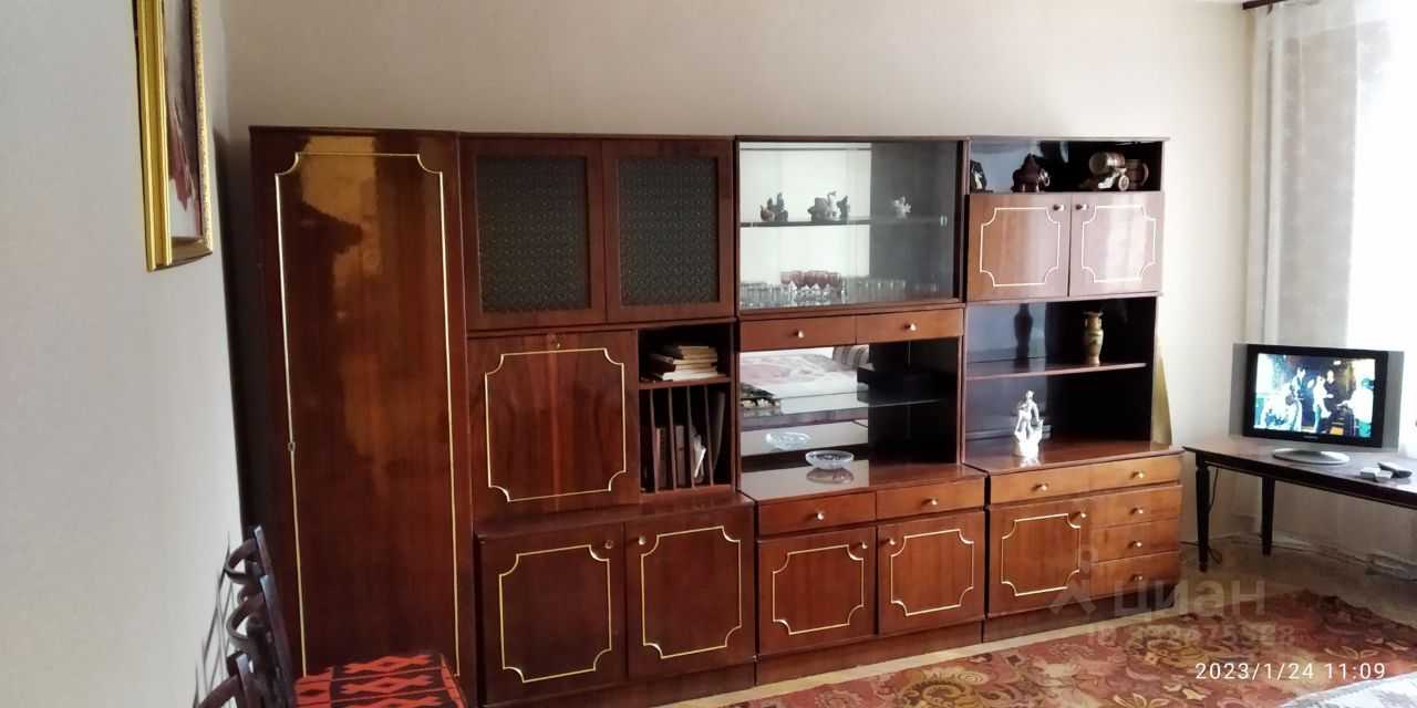 2-комнатная квартира, 38,9 м²