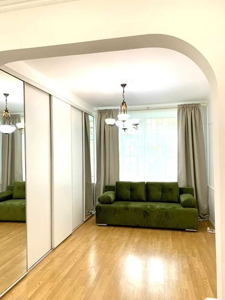 3-комнатная квартира, 74 м²