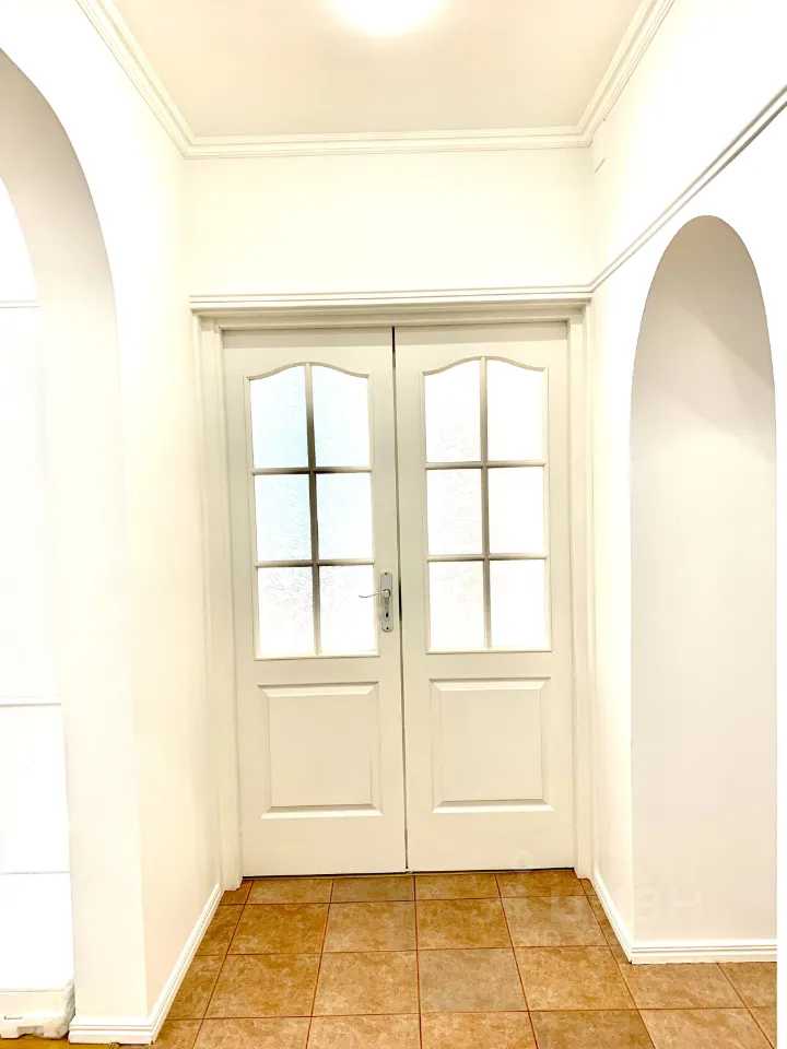 3-комнатная квартира, 74 м² — фотография 2