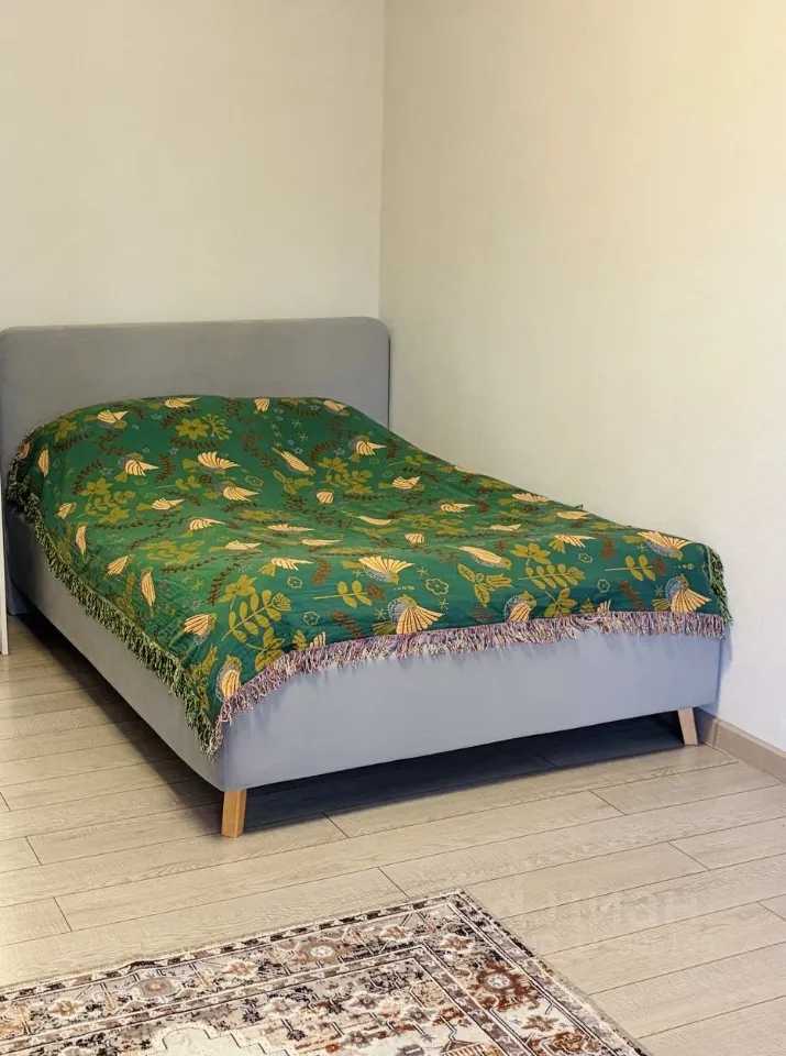 1-комнатная квартира, 35 м² — фотография 3