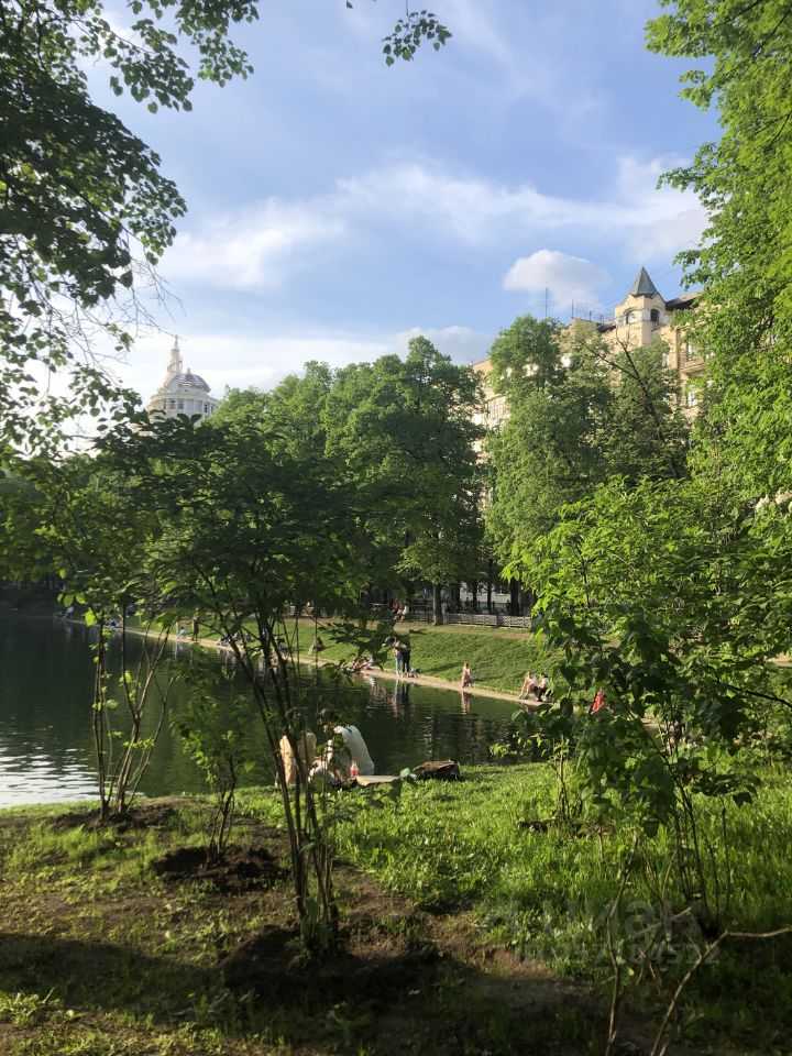 2-комнатная квартира, 53 м²