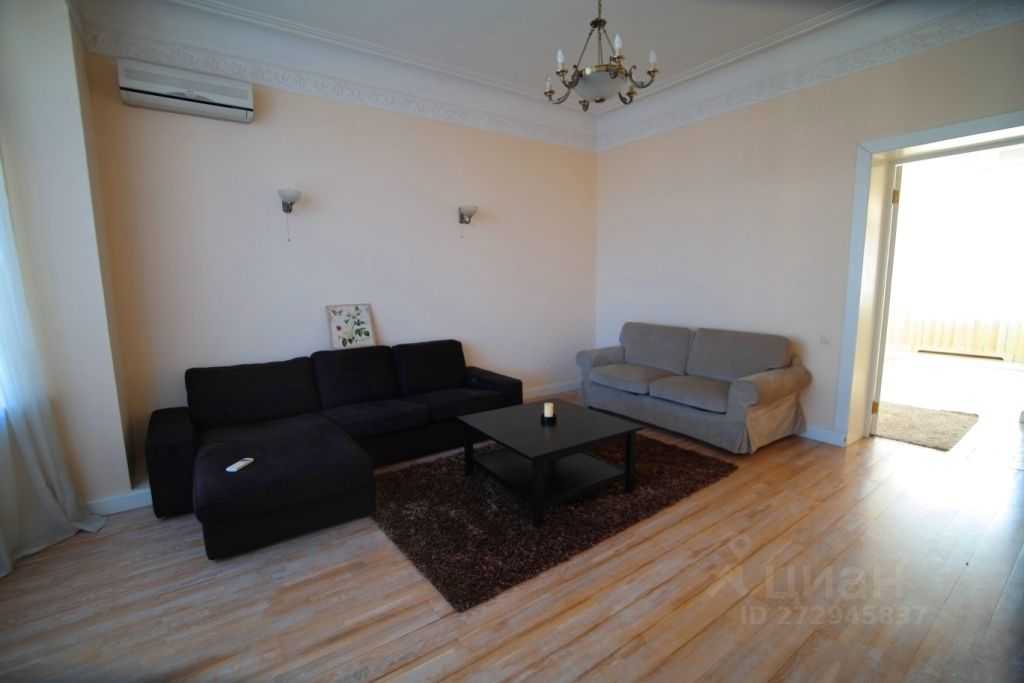 4-комнатная квартира, 126 м² — фотография 2