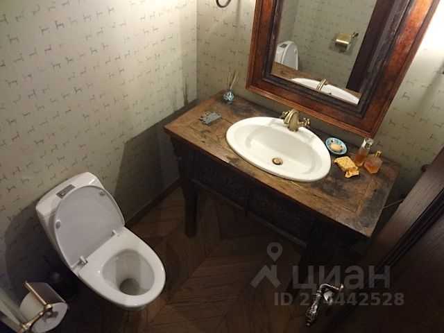 4-комнатная квартира, 177,1 м² — фотография 2
