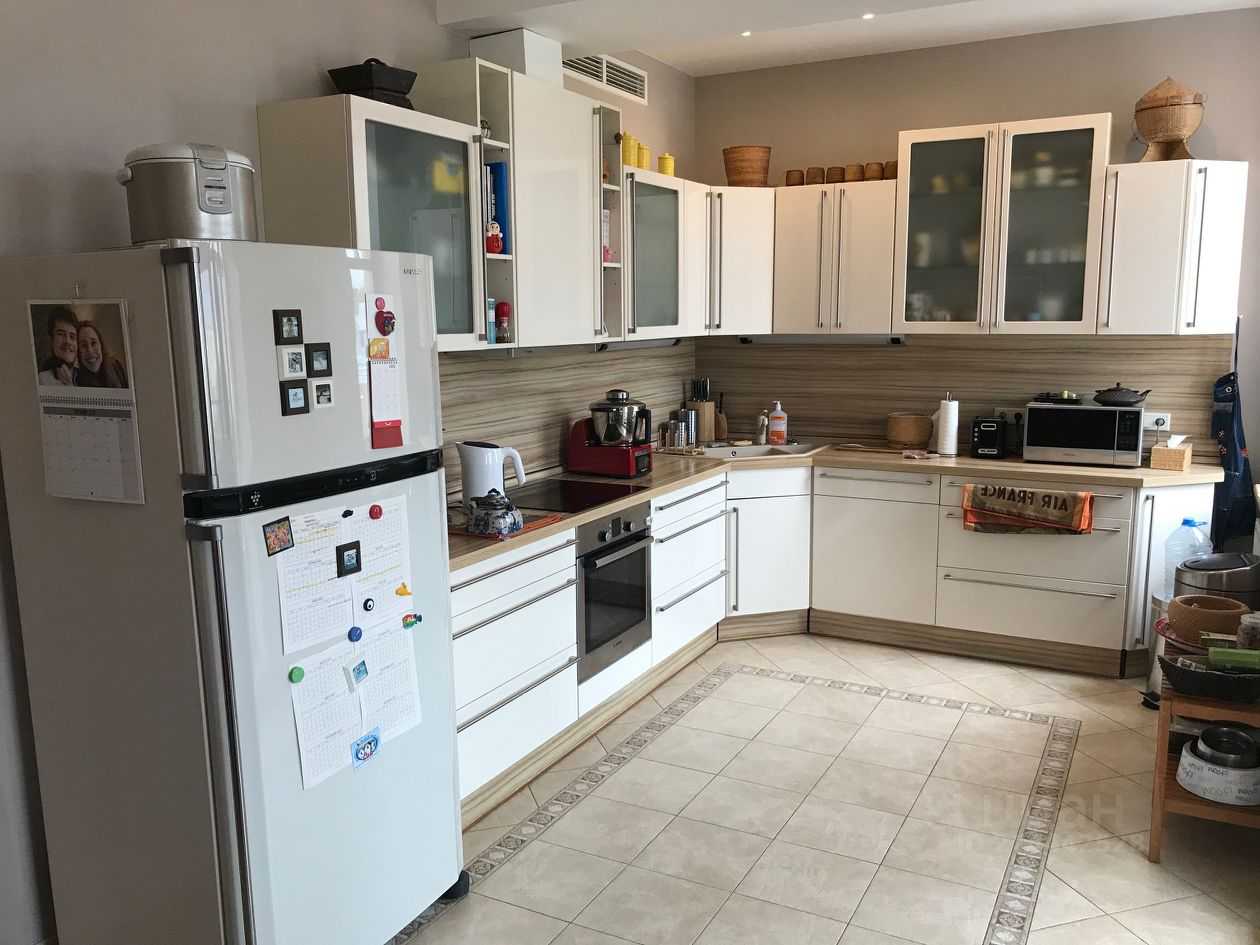 4-комнатная квартира, 177,1 м² — фотография 3