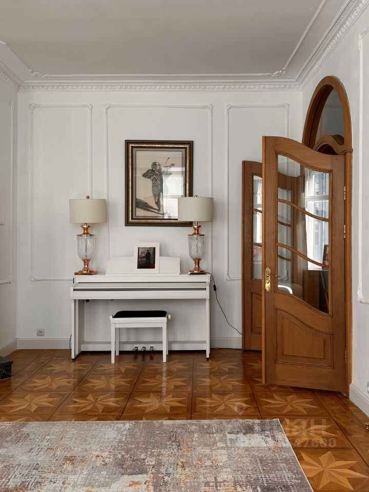 4-комнатная квартира, 138 м² — фотография 3