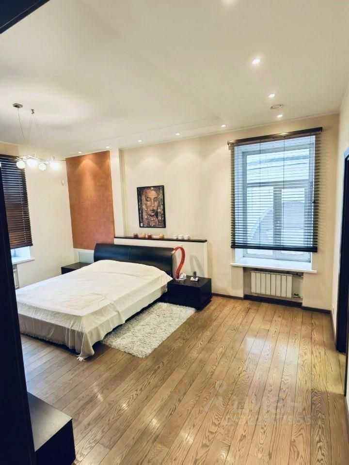 3-комнатная квартира, 100 м² — фотография 3